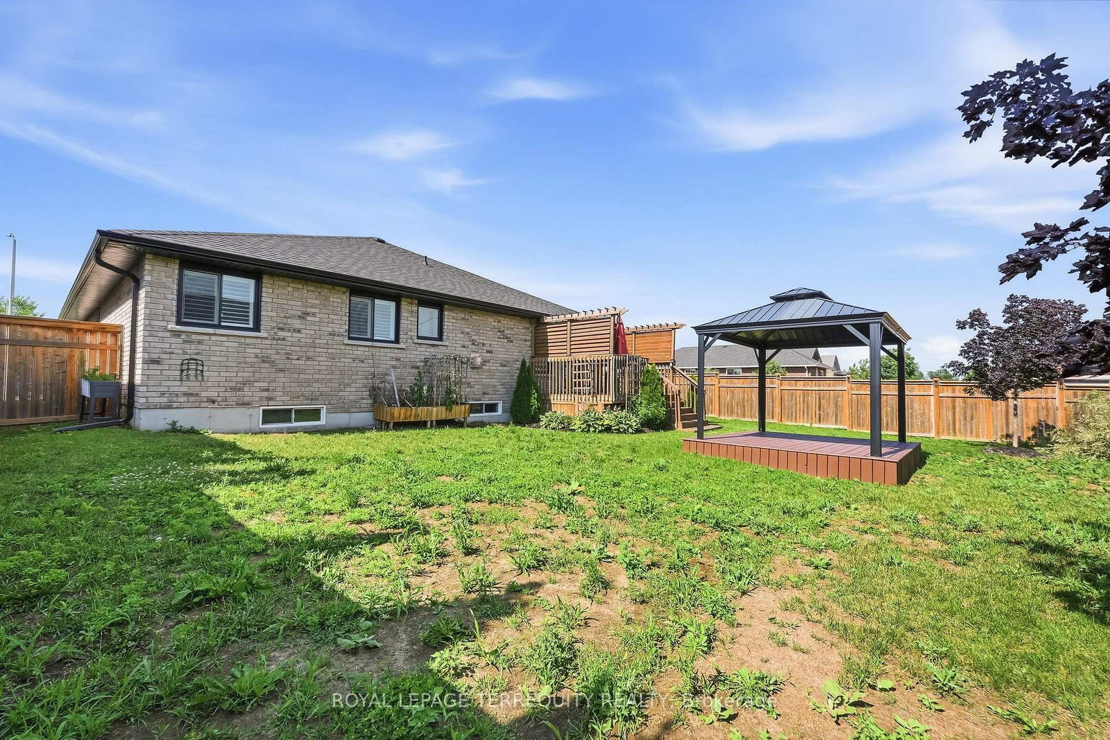 96 Darrell Drain Crescent • Asphodel-Norwood, ON photo 44