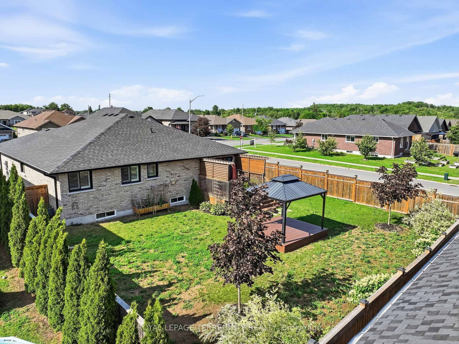 96 Darrell Drain Crescent • Asphodel-Norwood, ON photo 46