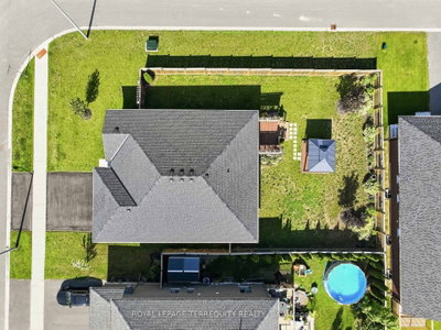 96 Darrell Drain Crescent • Asphodel-Norwood, ON photo 5
