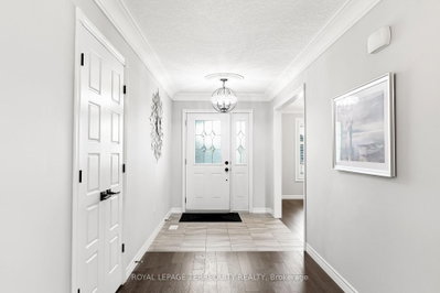 96 Darrell Drain Crescent • Asphodel-Norwood, ON photo 8