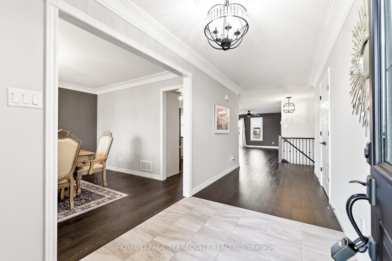 96 Darrell Drain Crescent • Asphodel-Norwood, ON photo 9