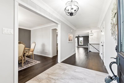 96 Darrell Drain Crescent • Asphodel-Norwood, ON photo 9