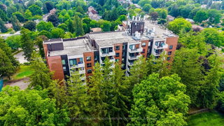 401 - 260 Sheldon Avenue N