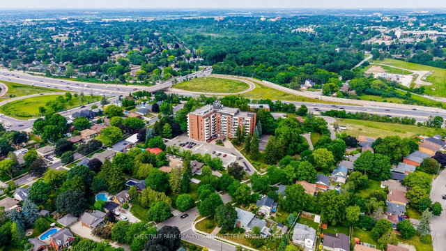 401 - 260 Sheldon Avenue N