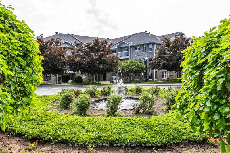 Unit 312A — 1099 Clonsilla Avenue, Peterborough