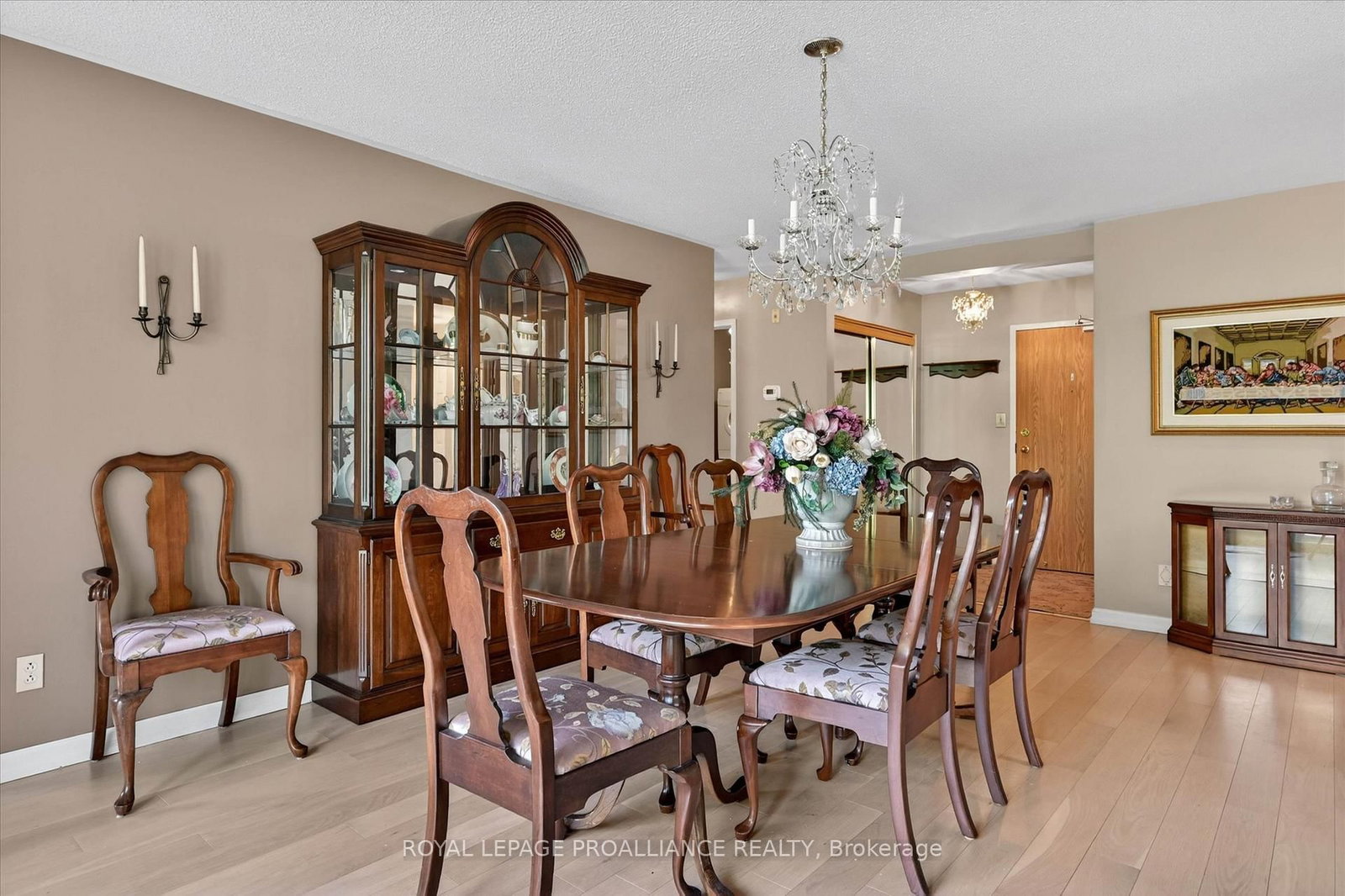 1099 Clonsilla Avenue • #312A • Peterborough, ON photo 11