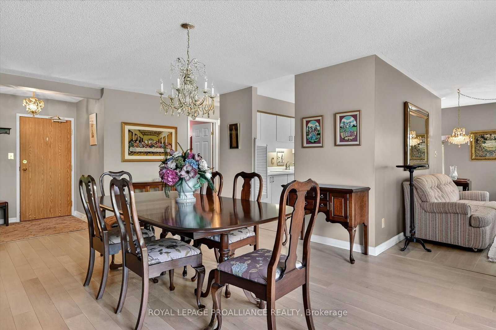 1099 Clonsilla Avenue • #312A • Peterborough, ON photo 12