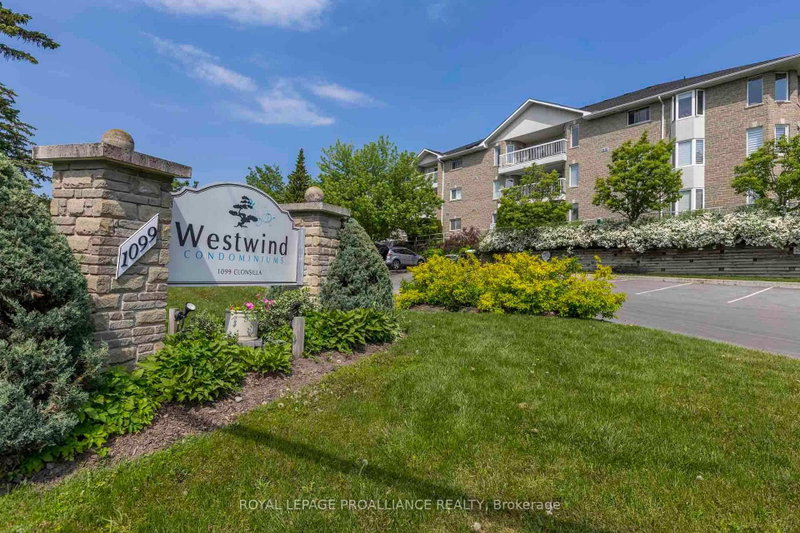 312A - 1099 Clonsilla Avenue