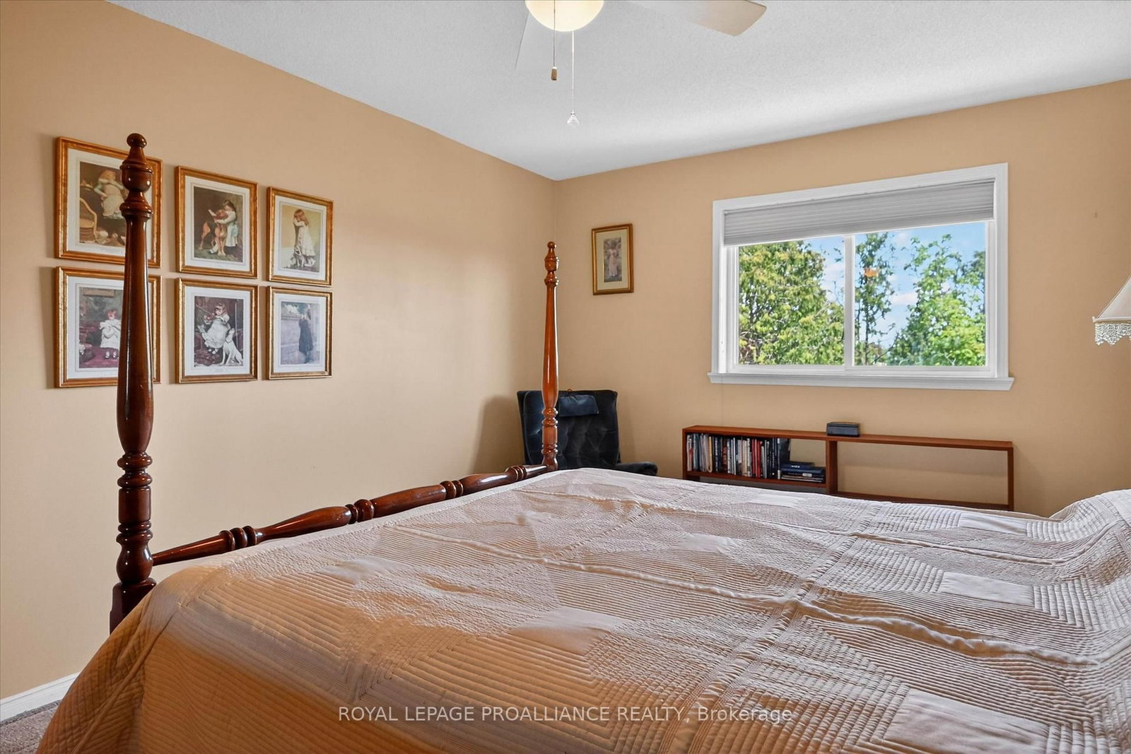 1099 Clonsilla Avenue • #312A • Peterborough, ON photo 32