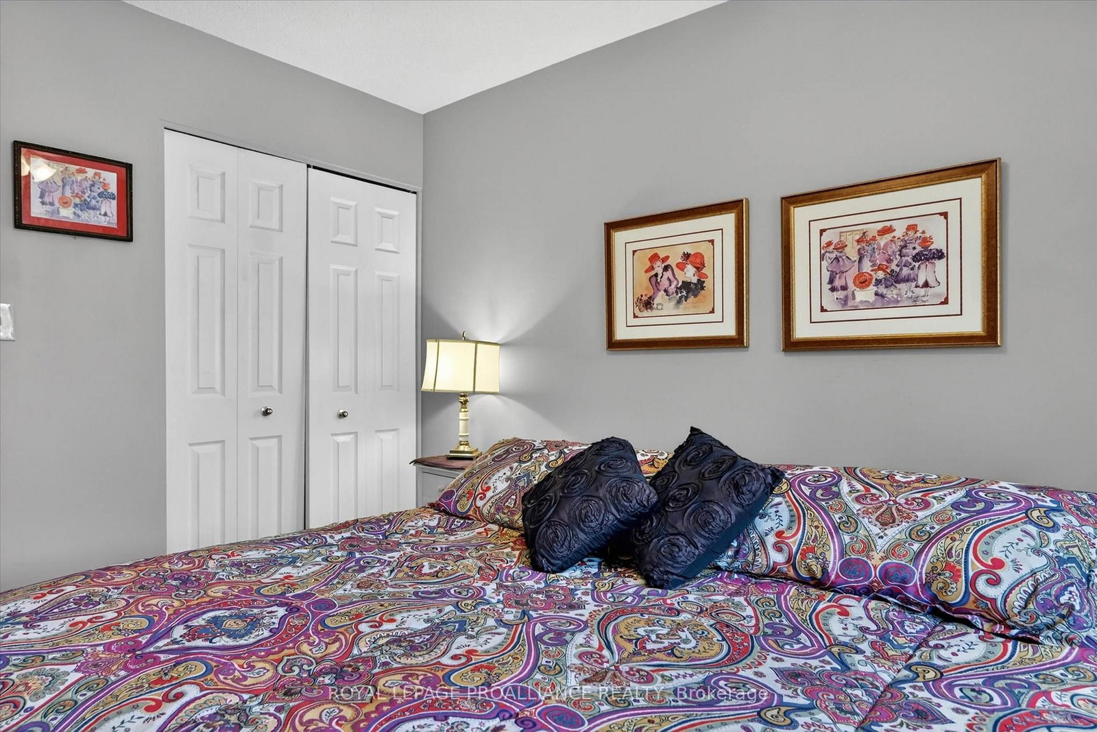 1099 Clonsilla Avenue • #312A • Peterborough, ON photo 36