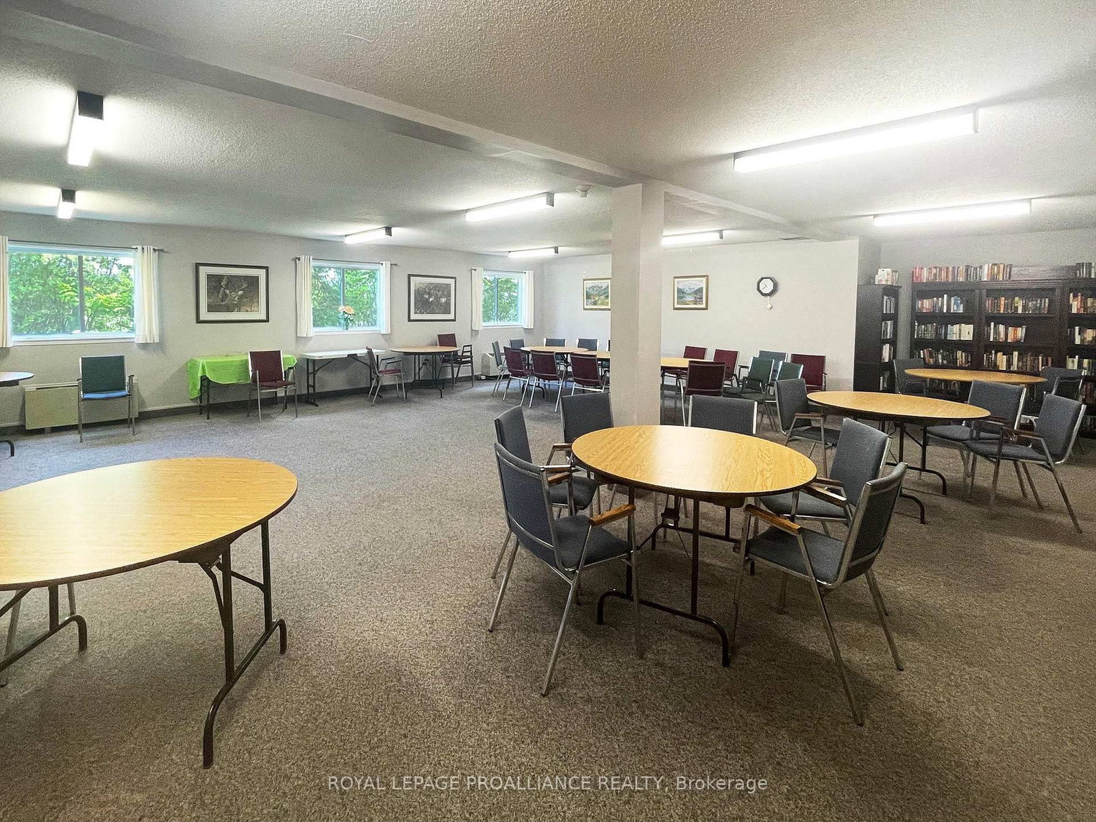 1099 Clonsilla Avenue • #312A • Peterborough, ON photo 45