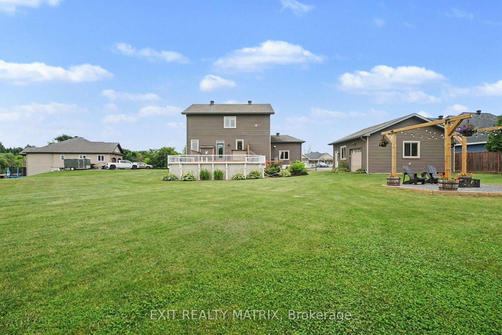 208 Nellie Street • Clarence-Rockland, ON photo 34