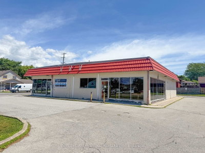 Commercial/Retail for sale at 477 Davis Street, Port Colborne, Ontario, L3K 1Z7 - Killaly East - MLS: X13532610