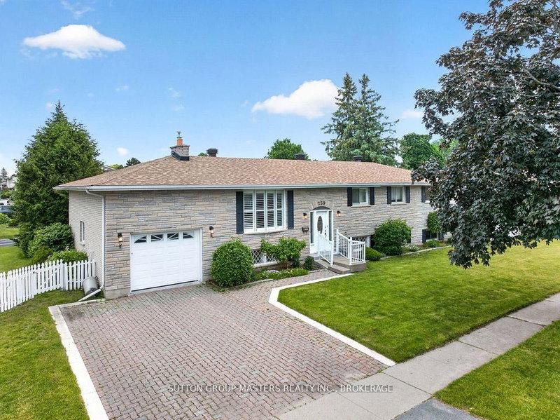259 Inverness Crescent