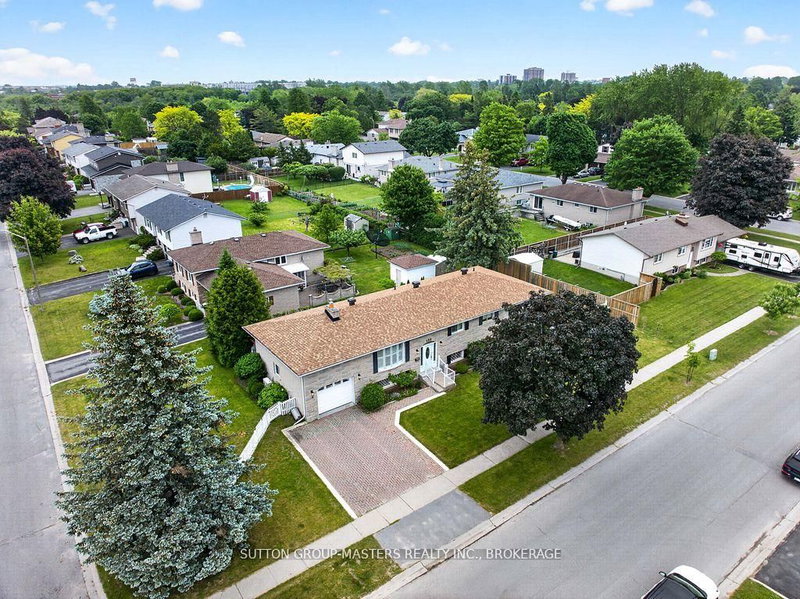 259 Inverness Crescent