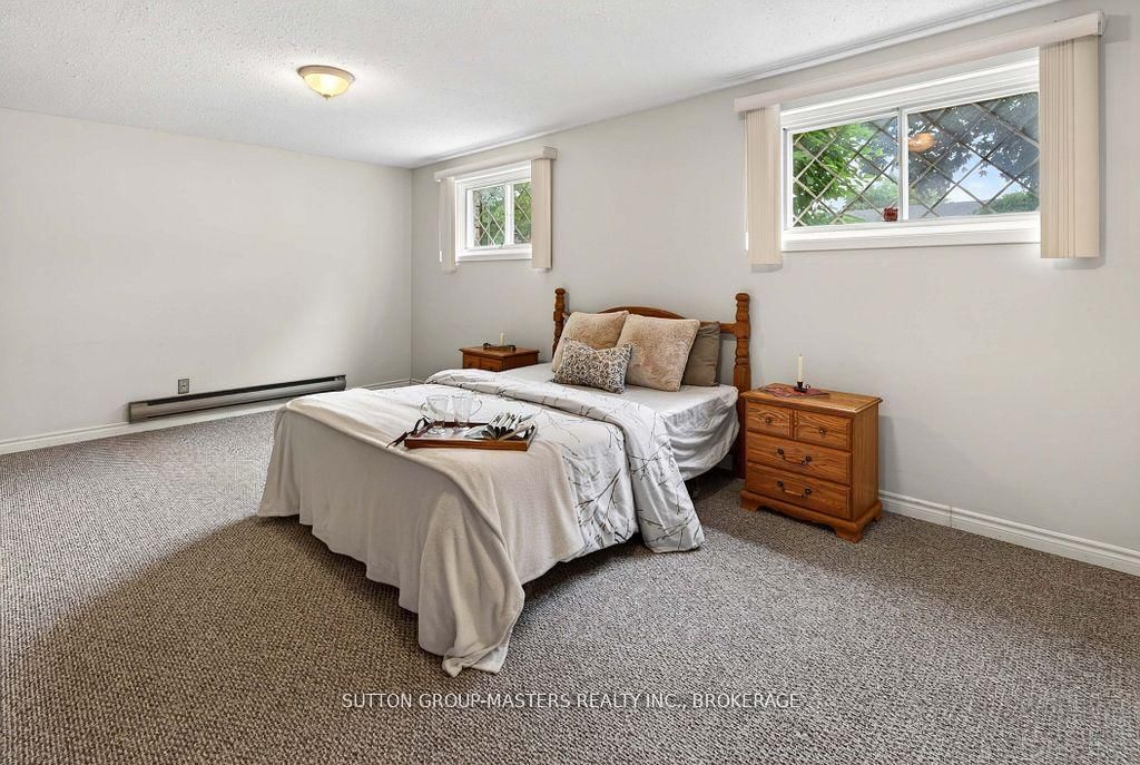 259 Inverness Crescent • Kingston, ON photo 38
