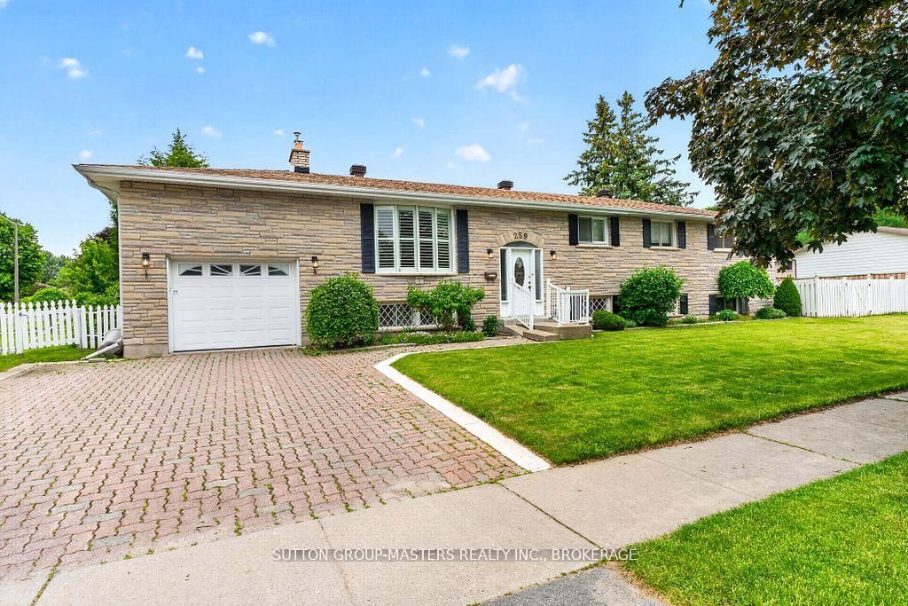 259 Inverness Crescent • Kingston, ON photo 5