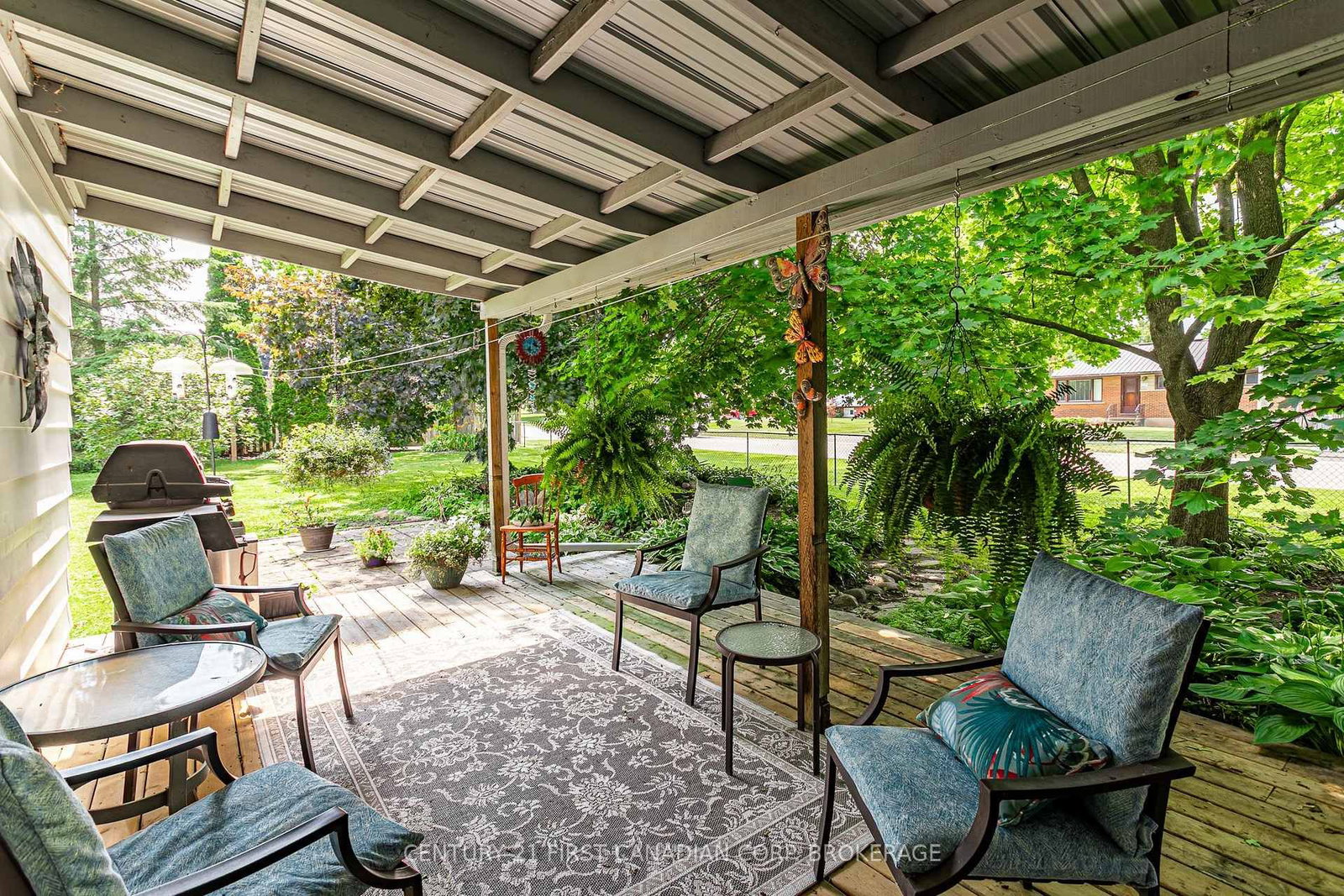 143 George Street • Zorra, ON photo 28