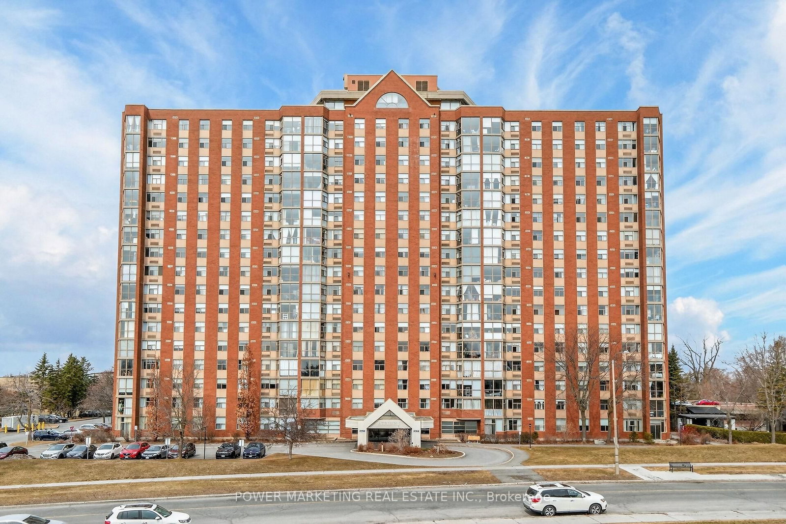 2760 CAROUSEL Crescent • #1204 • Ottawa, ON photo 1