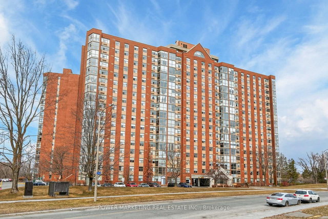 1204 - 2760 CAROUSEL Crescent