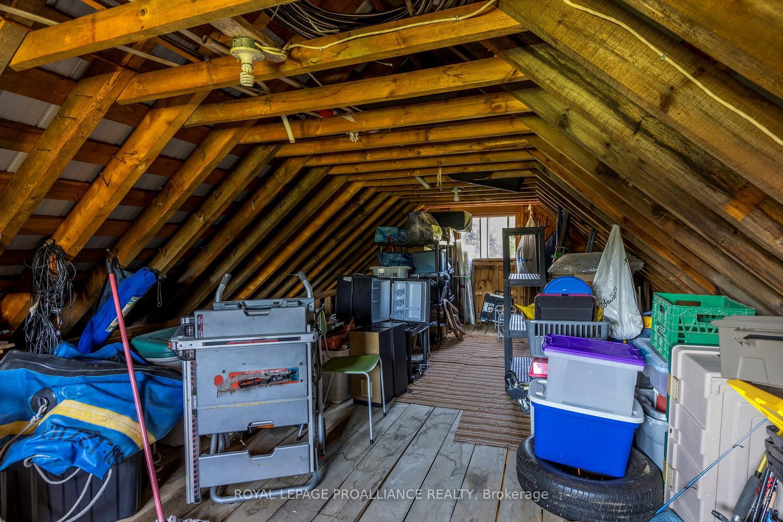 153 Boeve Lane • Alnwick/Haldimand, ON photo 34
