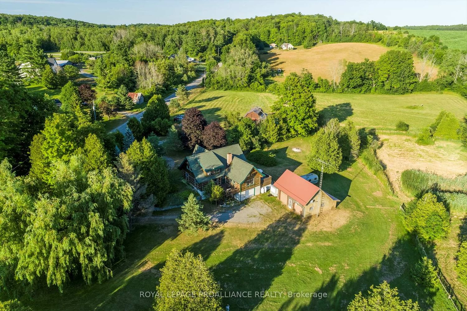 153 Boeve Lane • Alnwick/Haldimand, ON photo 41