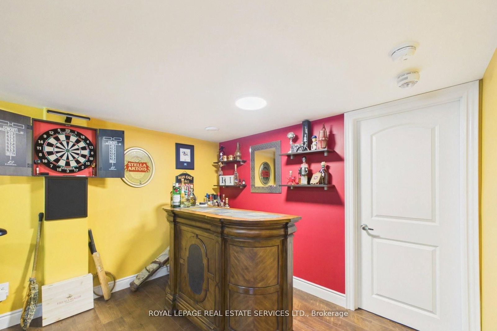1045 Tower Crescent • Gravenhurst, ON photo 28