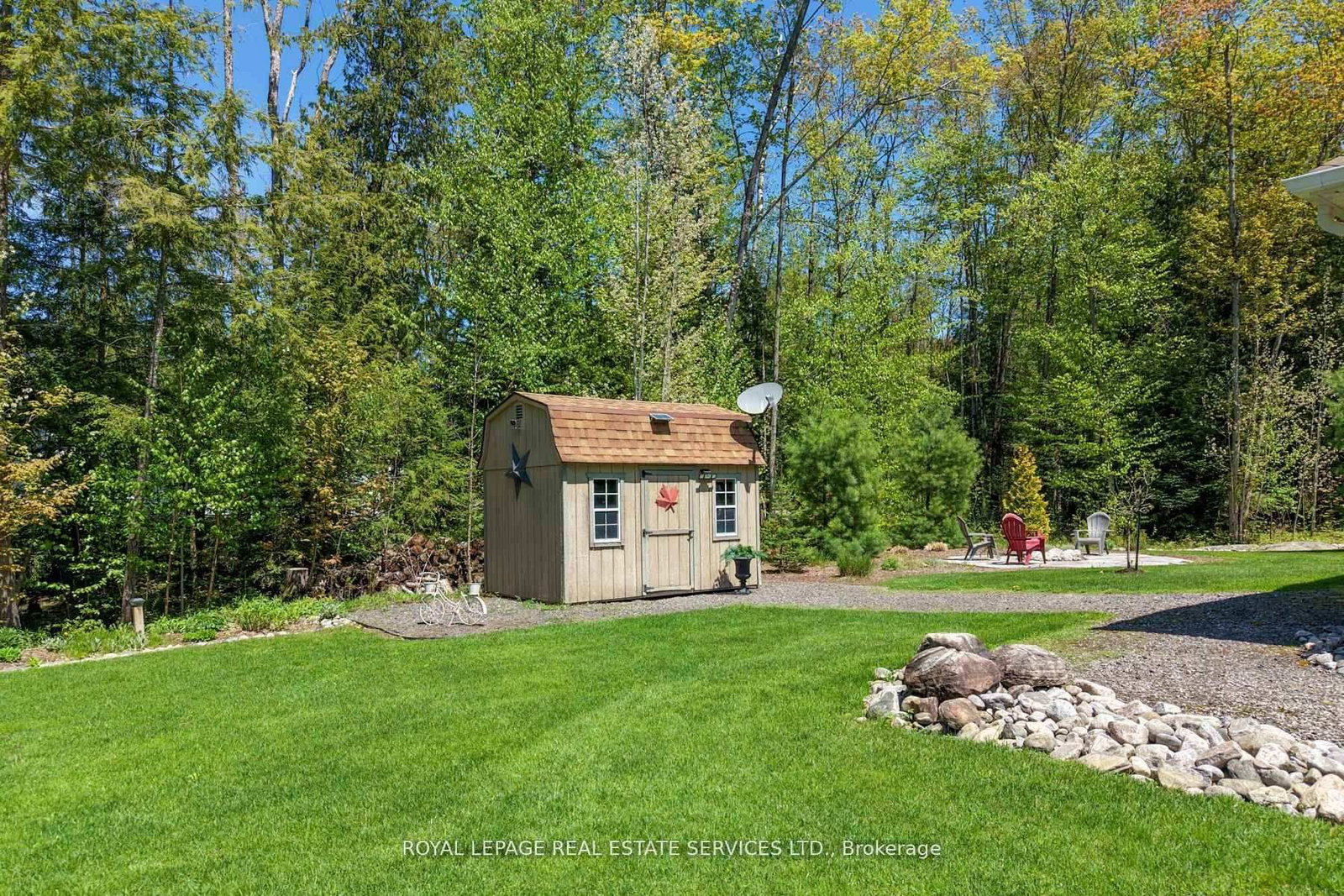 1045 Tower Crescent • Gravenhurst, ON photo 39