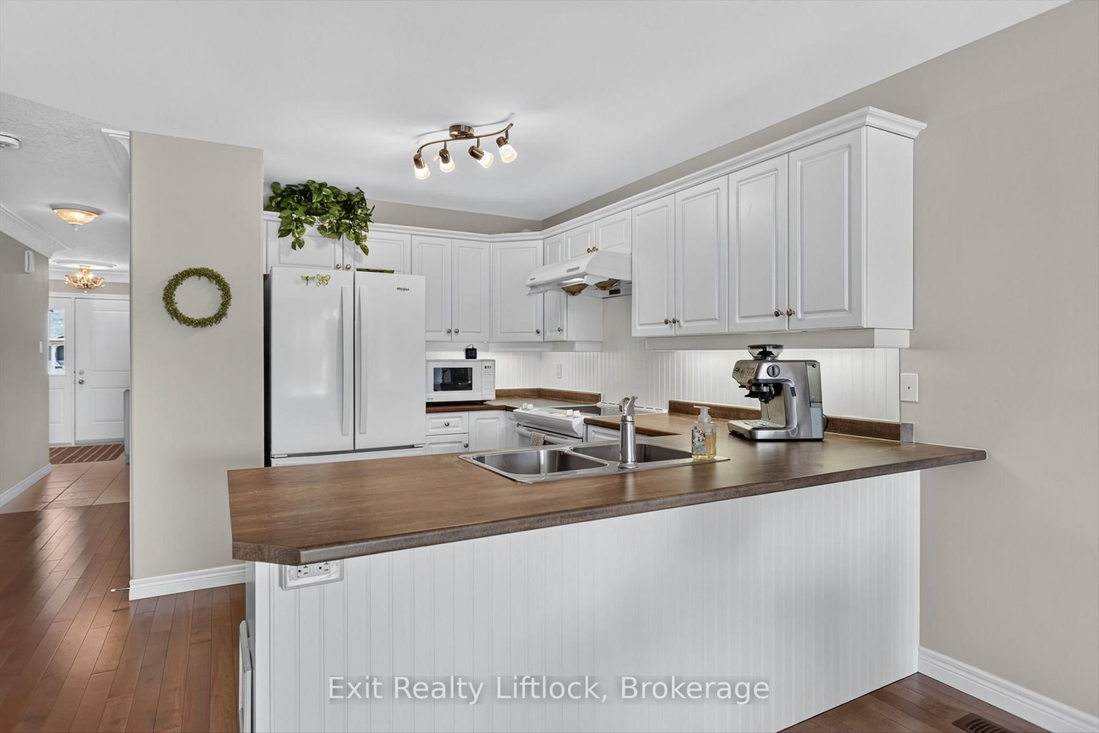 16 Noah Lane • Asphodel-Norwood, ON photo 10