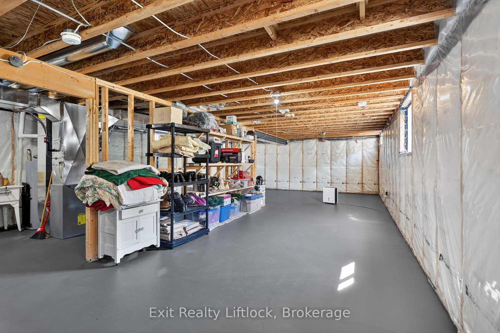 16 Noah Lane • Asphodel-Norwood, ON photo 25