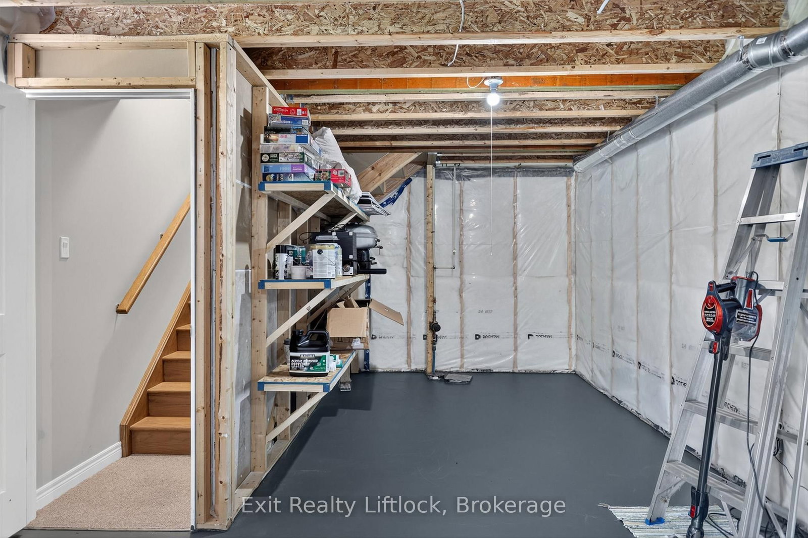 16 Noah Lane • Asphodel-Norwood, ON photo 28
