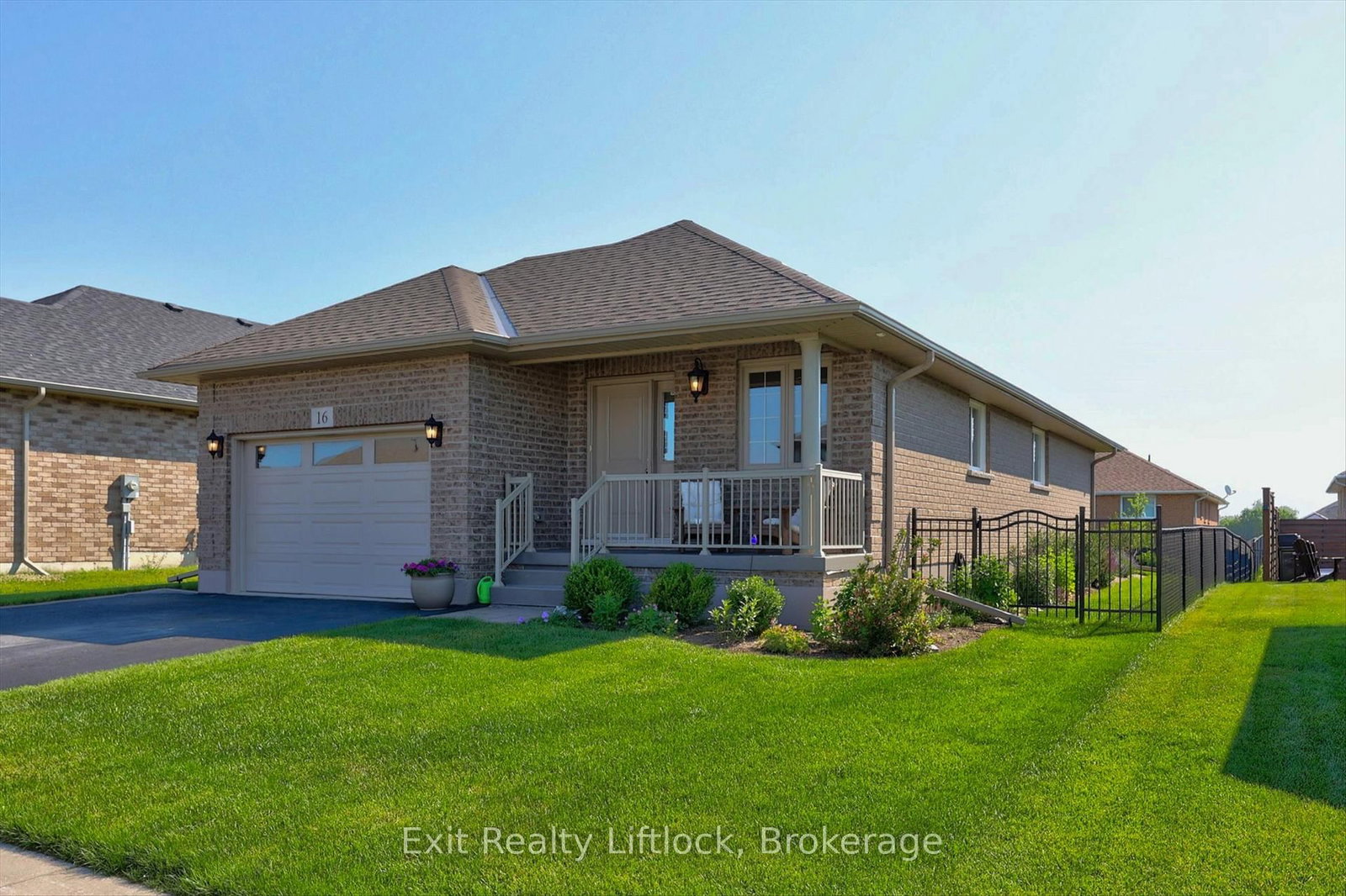 16 Noah Lane • Asphodel-Norwood, ON photo 3