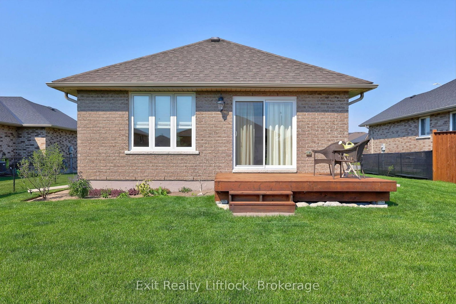 16 Noah Lane • Asphodel-Norwood, ON photo 31