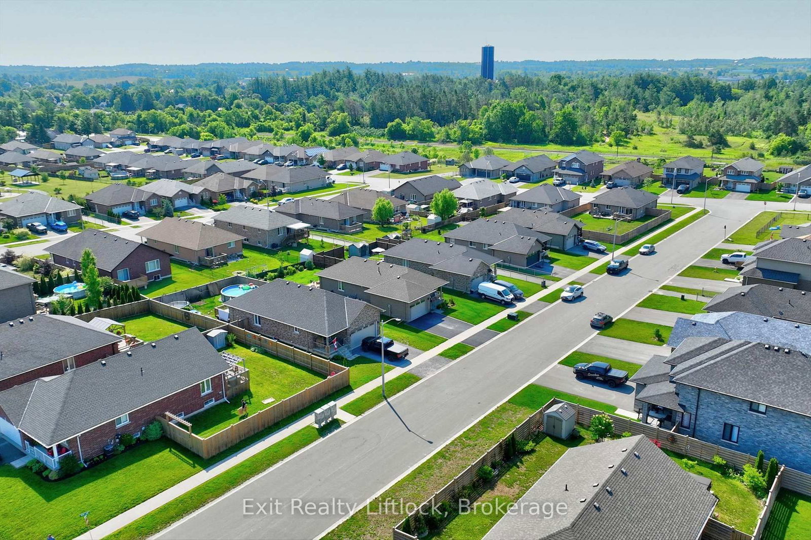 16 Noah Lane • Asphodel-Norwood, ON photo 50