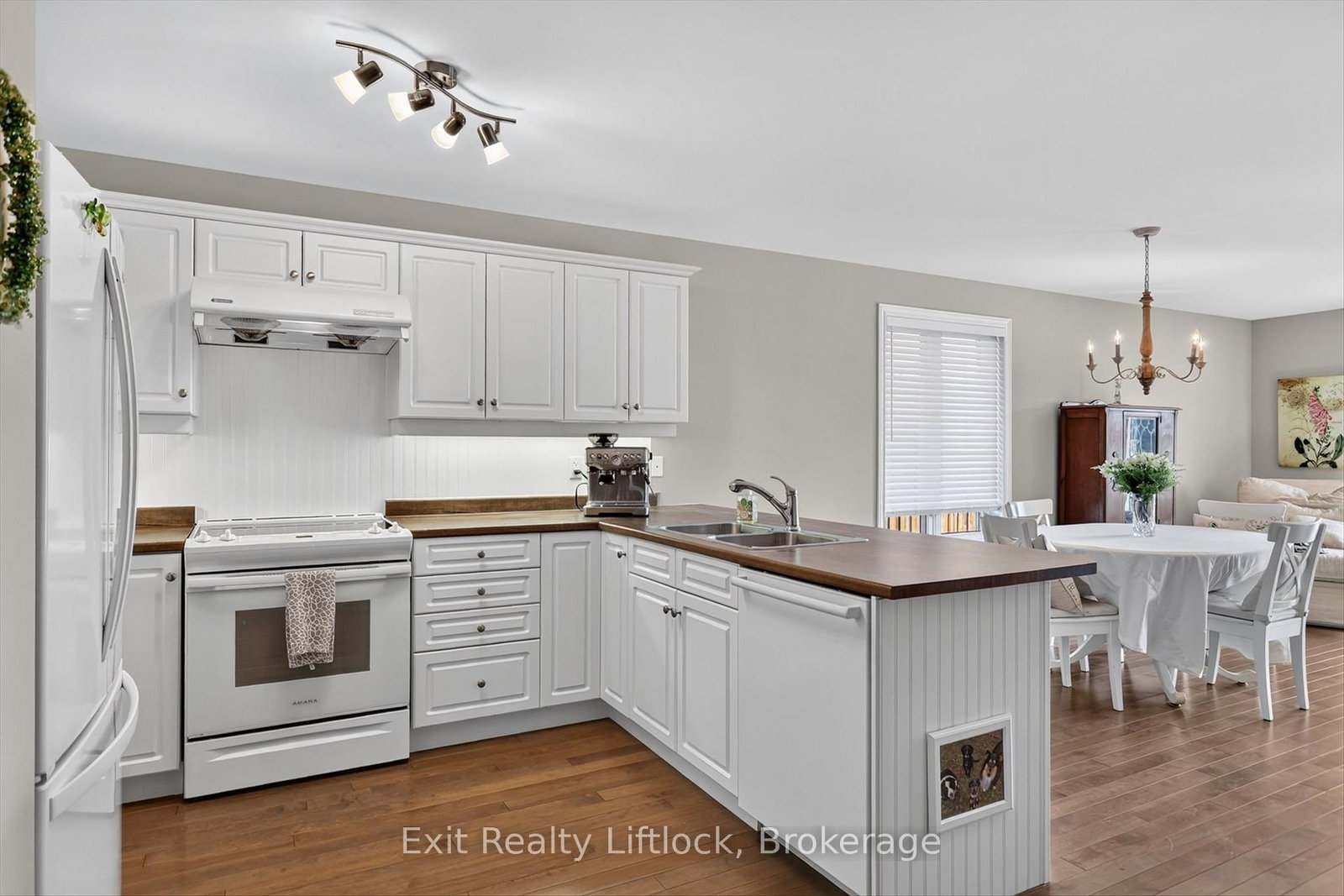 16 Noah Lane • Asphodel-Norwood, ON photo 9