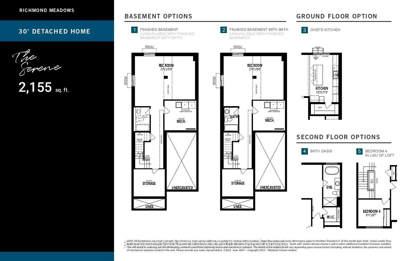 609 BRONZE COPPER Crescent • Richmond, ON photo 46