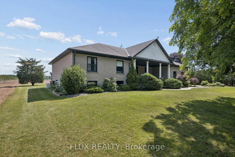 145292 Potters Road