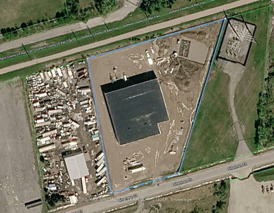 Industrial for lease at A-7 Shannon Court, Amaranth, Ontario, L9W 5L8 - Rural Amaranth - MLS: X13532722