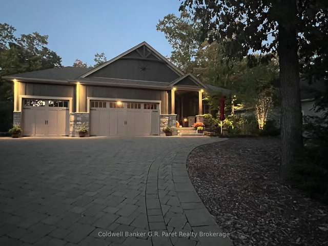 10151 Pinery Bluffs Road