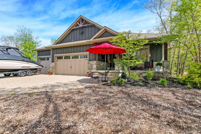 10151 Pinery Bluffs Road