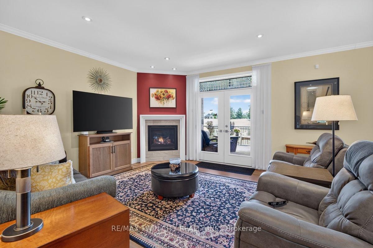 410 Ridge Road • #7 • Meaford, ON photo 16