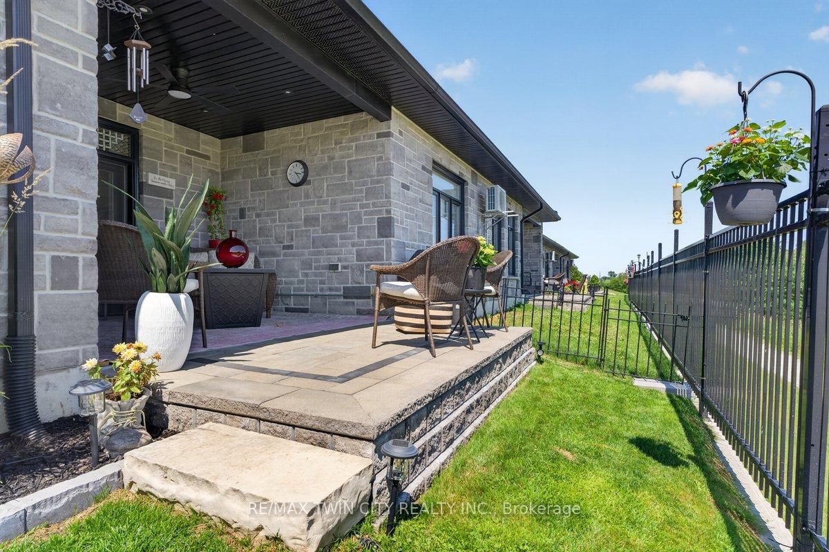 410 Ridge Road • #7 • Meaford, ON photo 34