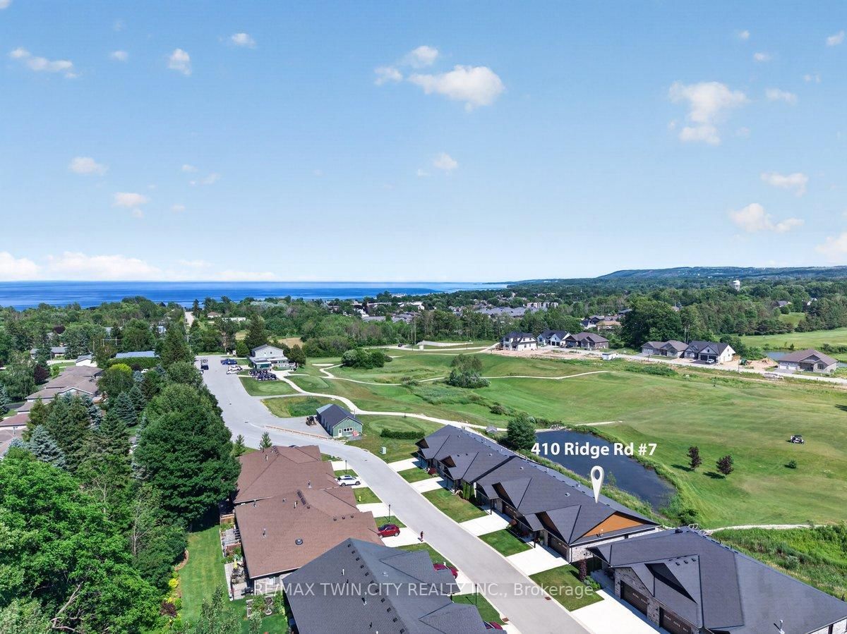 410 Ridge Road • #7 • Meaford, ON photo 39