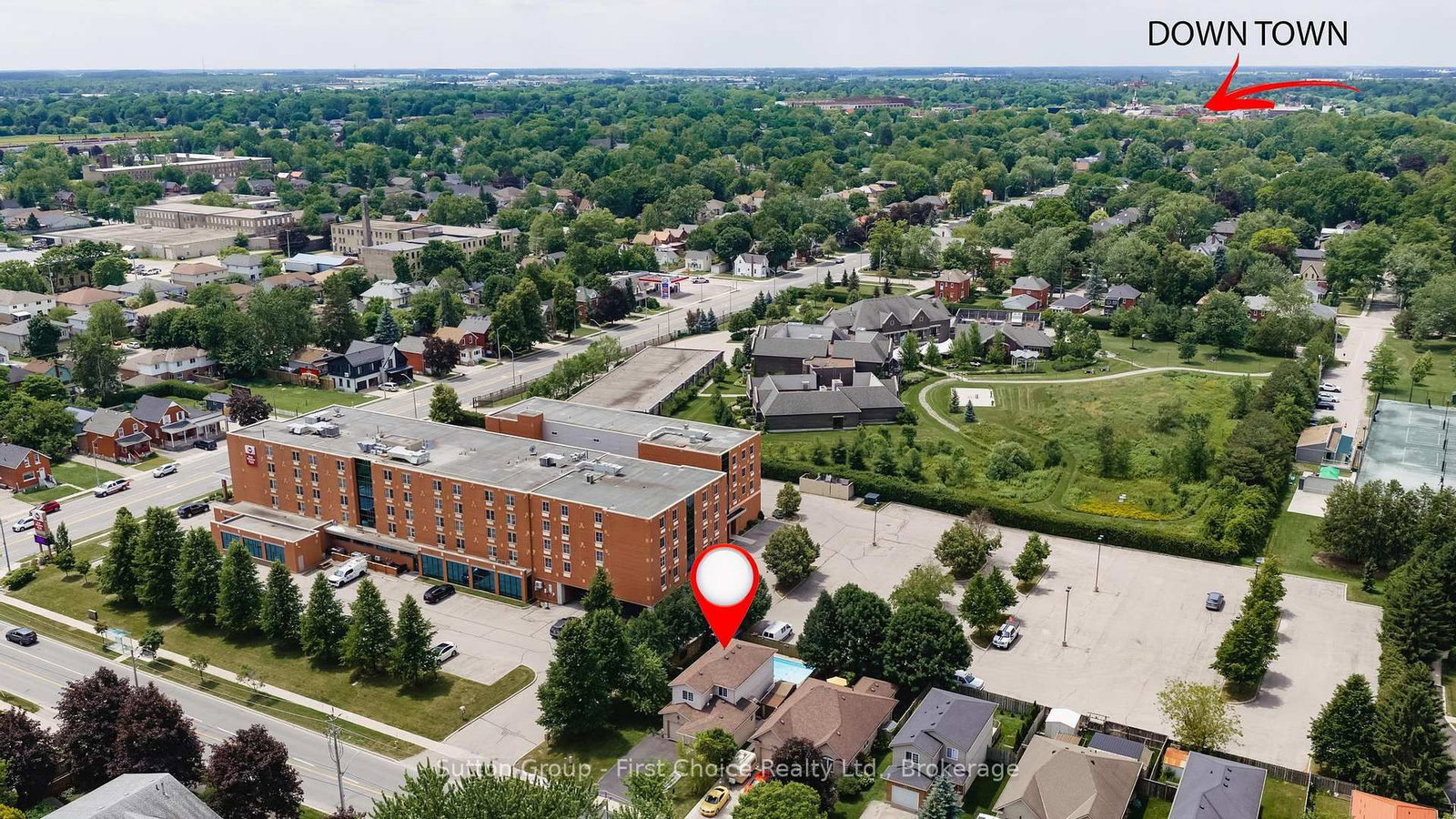 182 S Romeo Street • Stratford, ON photo 48