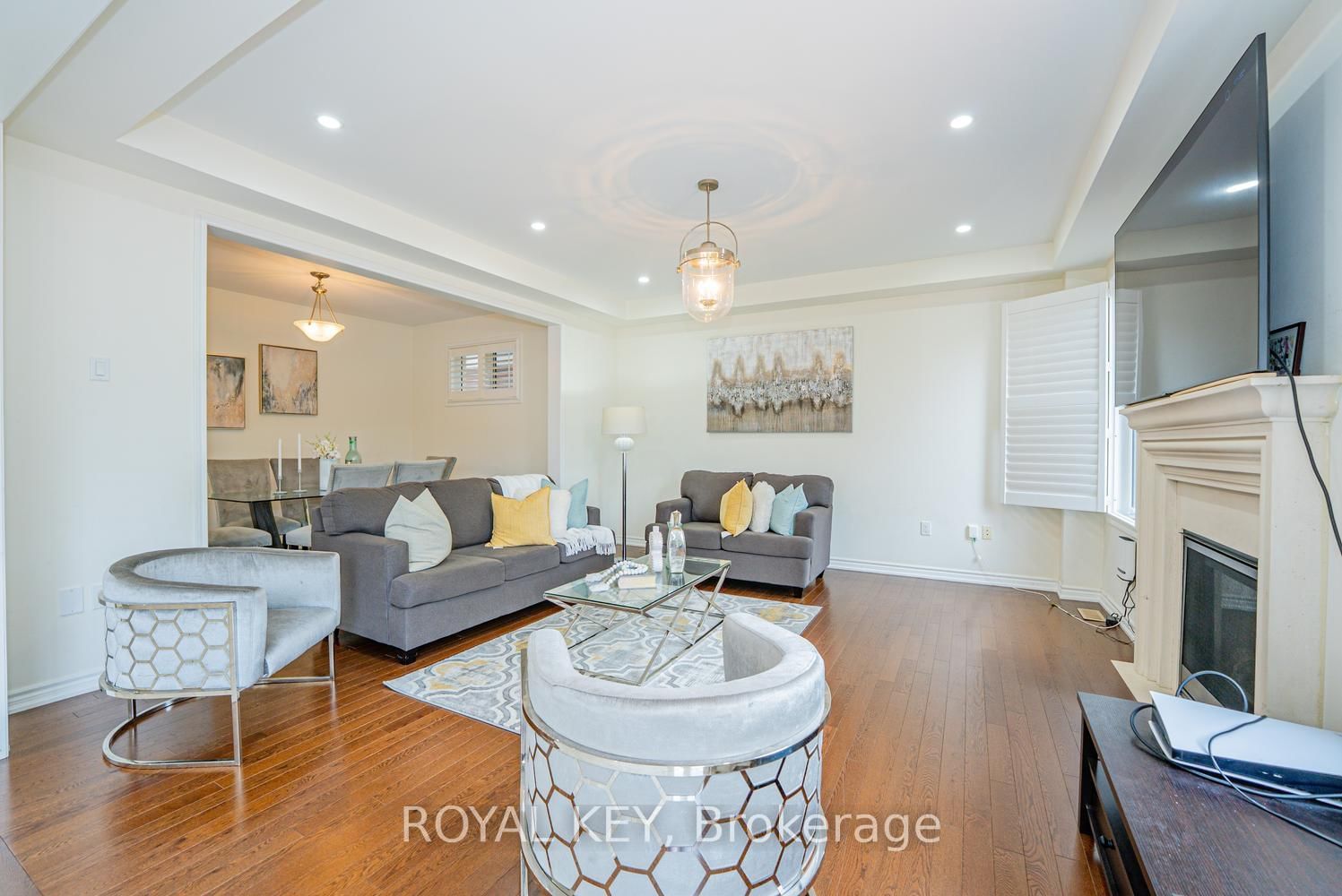 348 Equestrian Way • Cambridge, ON photo 14