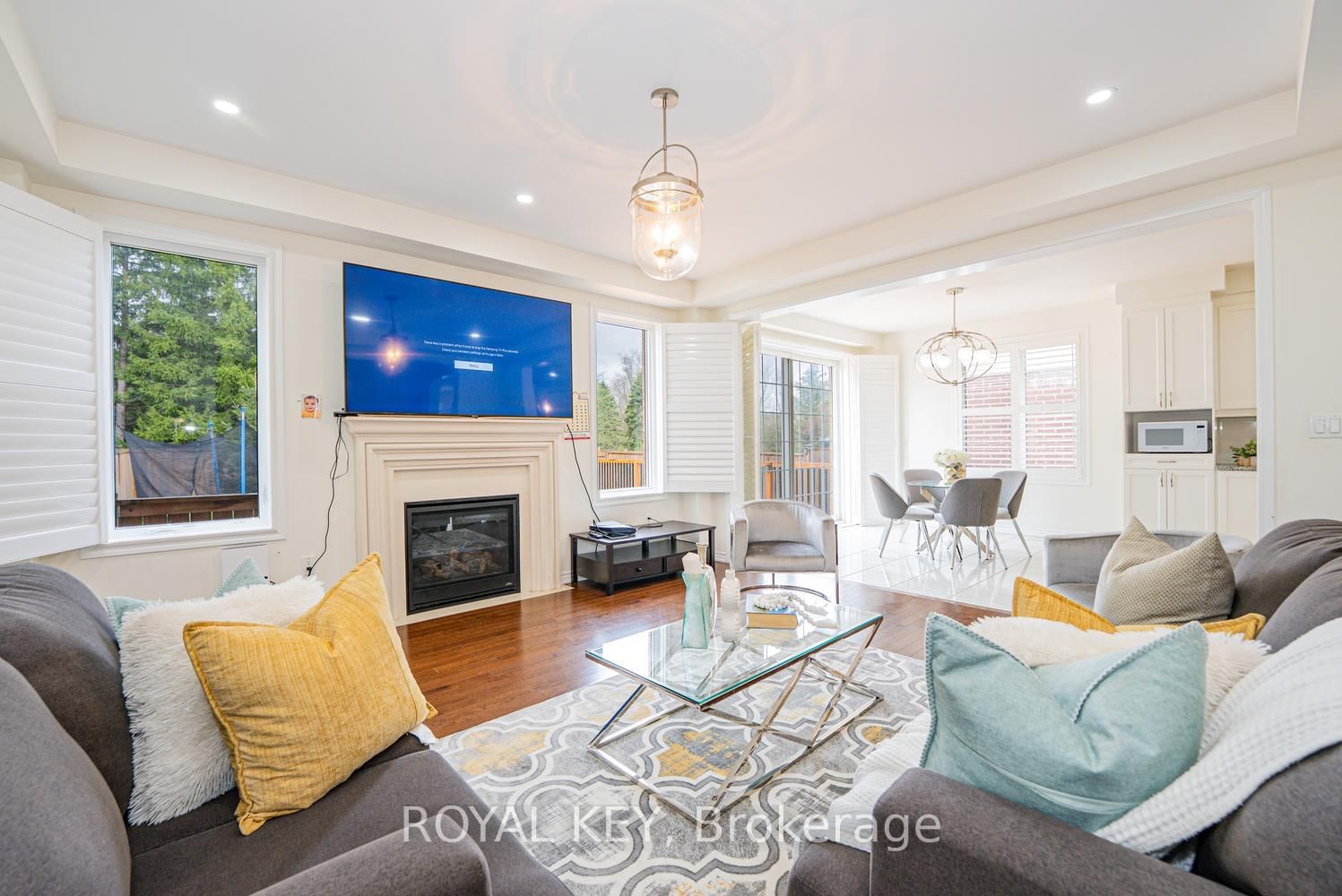 348 Equestrian Way • Cambridge, ON photo 17