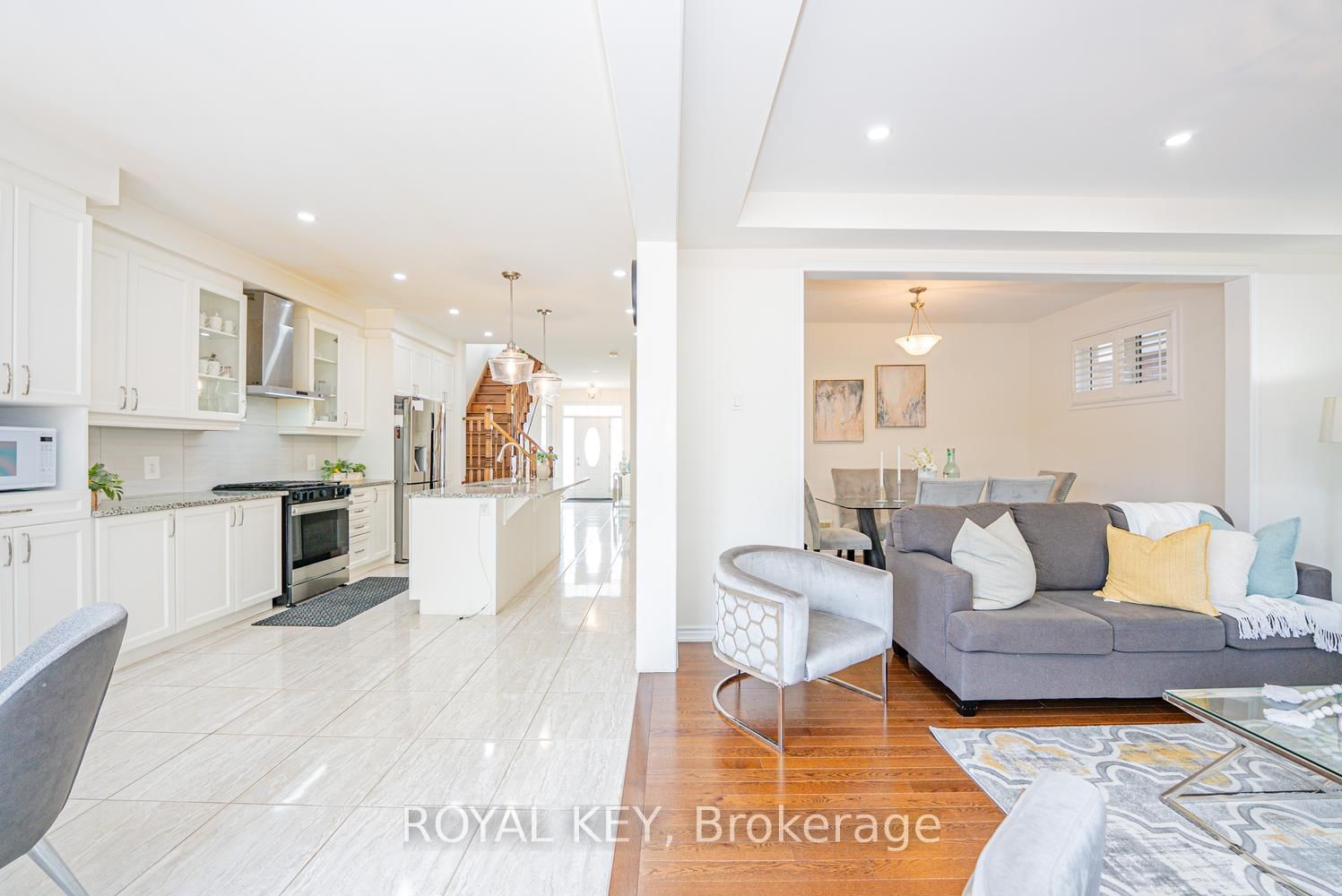 348 Equestrian Way • Cambridge, ON photo 20
