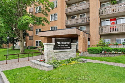 Unit 503 — 1599 Lassiter Terrace — photo 2