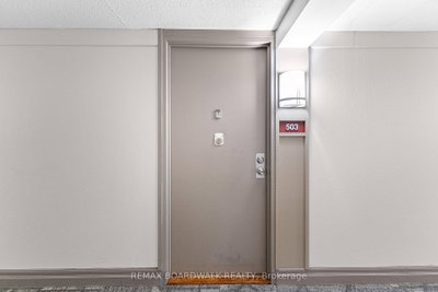 Unit 503 — 1599 Lassiter Terrace — photo 4
