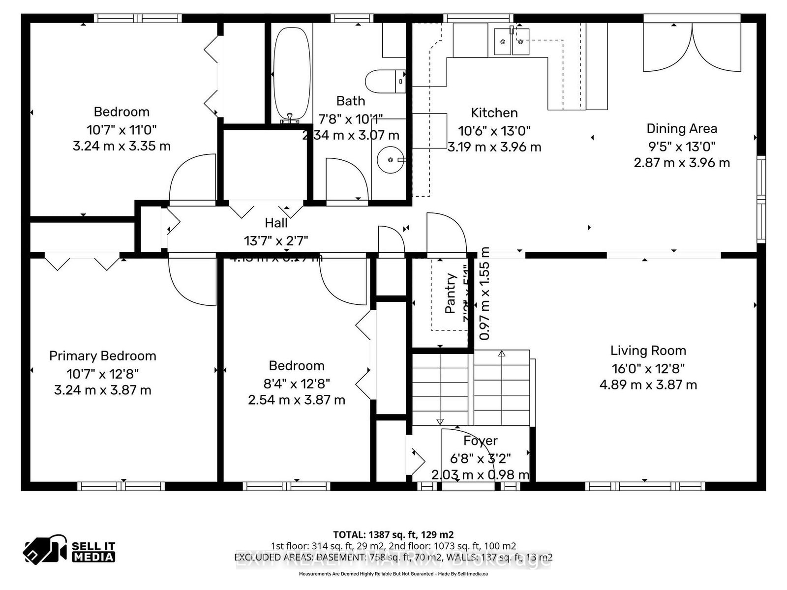 2811-2815 Rolland Massie Road • North Glengarry, ON photo 23